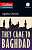 Фото - Agatha Christie's B2 They Came to Baghdad with Audio CD