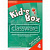 Фото - Kid's Box 4 Classware CD-ROM