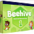 Фото - Набір плакатів та наглядних карток Beehive Level 1 Classroom Resources Pack