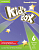 Фото - Kid's Box Second edition 6 Activity Book with Online Resources