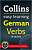 Фото - Collins Easy Learning German Verbs