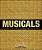 Фото - Musicals: The Definitive Illustrated Story [Hardcover]