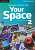 Фото - Your Space Level 2 Student's Book