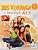 Фото - Jus D'orange 1 (A1.1) Livre + DVD-ROM