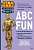 Фото - Star Wars Workbooks: ABC Fun Ages 4-5