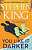 Фото - King S.You Like it Darker [Hardcover]