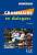 Фото - En dialogues Grammaire Interm Livre + CD