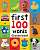 Фото - First 100 Words Board book