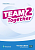 Фото - Team Together 2 Teacher's Book with Digital Resources Pack