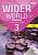 Фото - Wider World 2nd Ed for Ukraine 3 SB+eBook