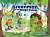 Фото - Greenman and the Magic Forest Level A Pupil’s Book with Digital Pack 2nd Ed