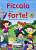 Фото - Piccolo e forte! A Libro dello studente ed esercizi + CD audio
