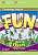 Фото - Fun for Flyers 2nd Edition Student's Book