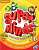 Фото - American Super Minds Starter Student's Book with DVD-ROM