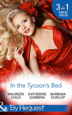 Фото - In the Tycoon's Bed