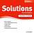 Фото - Solutions 2nd Edition Pre-Intermediate Test Bank CD-ROM