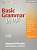 Фото - Basic Grammar in Use SB with answers and CD-ROM