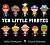 Фото - Ten Little: Pirates