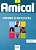 Фото - Amical 1 Cahier d`activities + CD audio