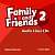 Фото - Family & Friends 2: Class Audio CD