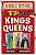 Фото - Horrible Histories: Top 50 Kings and Queens