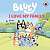 Фото - Bluey: I Love My Family