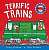 Фото - Amazing Machines: Terrific Trains