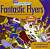 Фото - Fantastic Flyers Audio CD's (2)