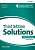 Фото - Solutions 3rd Edition Elementary Essentials TB with Resource Disc Pack