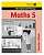Фото - Maths Primary 5 TB with CD