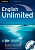 Фото - English Unlimited  Combo Intermediate B SB+WB with DVD-ROMs (2)