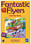 Фото - Fantastic Flyers. Activity Book