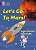 Фото - Big Cat  8 Let's Go to Mars! Workbook.