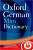 Фото - Oxford Minidictionary German 5ed