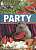 Фото - FRL800 A2 Monkey Party (British English)