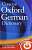 Фото - Oxford Concise Duden German Dictionary 3ed