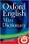 Фото - Oxford Minidictionary English 7ed