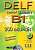Фото - DELF Junior scolaire B1 Livre + corriges + transcriptios + CD
