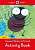 Фото - Ladybird Readers 1 Anansi Helps a Friend Activity Book
