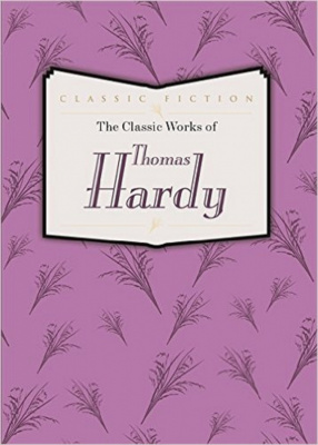 Фото - Classic Works of Thomas Hardy,The [Hardcover]