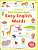 Фото - First Sticker Book: Easy English Words