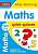 Фото - Maths Quick Quizzes Ages 5-7