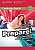 Фото - Cambridge English Prepare! Level 4 SB and online WB