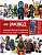 Фото - Lego Ninjago: Character Encyclopedia [Hardcover]