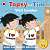 Фото - Topsy and Tim: Visit London