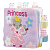 Фото - My First Taggies Book: Princess [Rag Book]