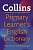 Фото - Collins Primary Learners English  Dictionary