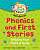 Фото - Biff, Chip and Kipper Phonics and First Stories Handbook