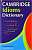 Фото - Cambridge Idioms Dictionary Second edition Paperback