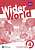 Фото - Wider World 4 TB+DVD